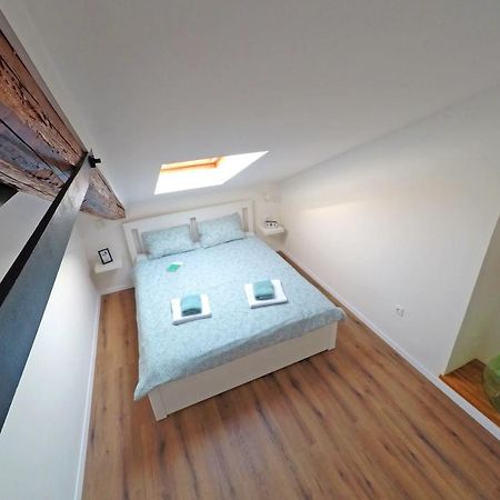 פורץ Apartment Emma מראה חיצוני תמונה